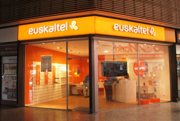 Euskaltel refinancia 215 millones de euros de su deuda corporativa