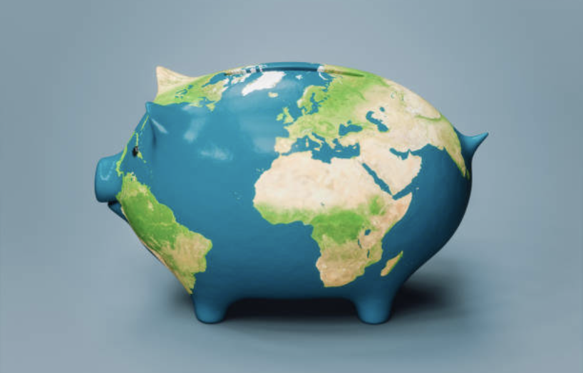 Los activos en fondos a nivel mundial suman 47.048 billones de euros