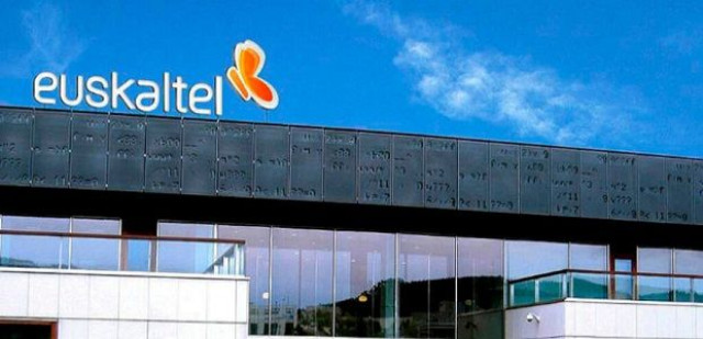 Euskaltel llegará a 1,8 millones de hogares más tras un nuevo acuerdo con Orange