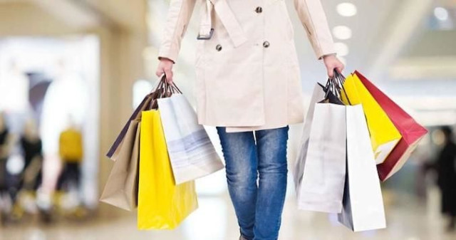 Consumo: punto de apoyo para la recuperación