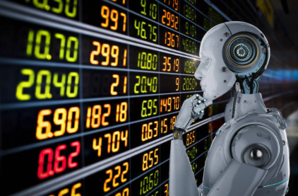 Más de un billón de dólares: así es la industria de robo-advisor en EEUU