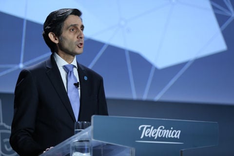 El último día para cobrar el dividendo de Telefónica será este martes 16