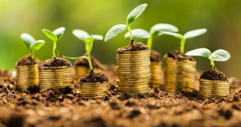 Nos llama la inversión en energía... limpia