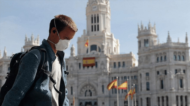 Los efectos del COVID-19 causan un desplome en llegadas y gasto turístico ya en marzo