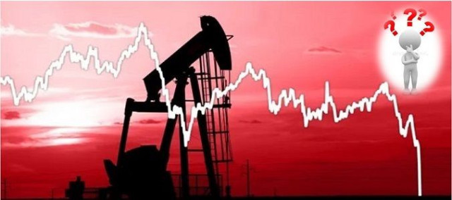 Petróleo: ¡mal acuerdo y además es inalcanzable!