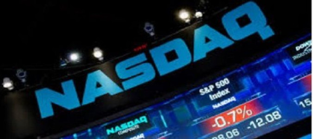 Nasdaq 100 sigue al alza. ¡JP Morgan con fuerza!