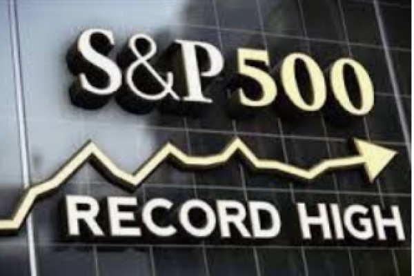 S&P500: ¿Señal de compra? Sí. Análisis del rebote