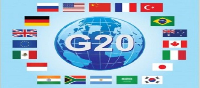 Petróleo: la guerra de precios provoca reunión de ministros del G20 el viernes