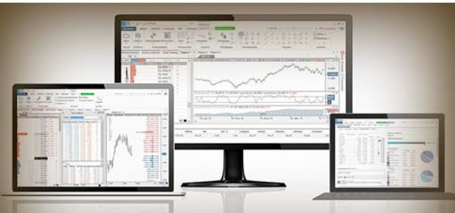 Curso de Trading y estrategias a corto plazo