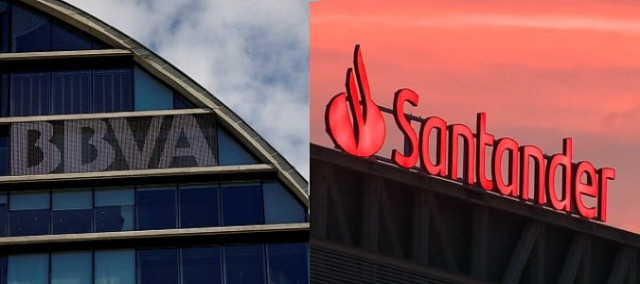 Banco Santander y BBVA, ¿qué puede pasar ahora?