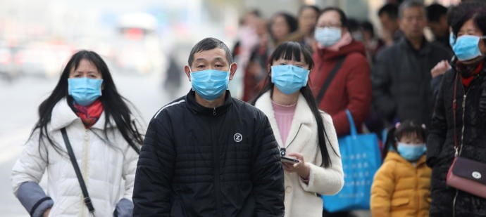 La recuperación del consumo en China lanza un rayo de esperanza