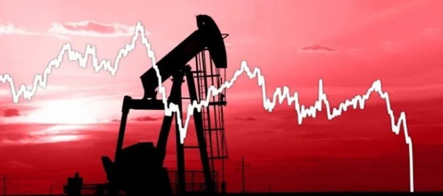 Petróleo: nuevo desplome en los precios. ¡La situación se agrava!