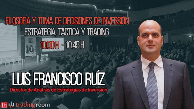 Filosofía y toma de inversión decisiones de inversión: Estrategia, táctica y trading