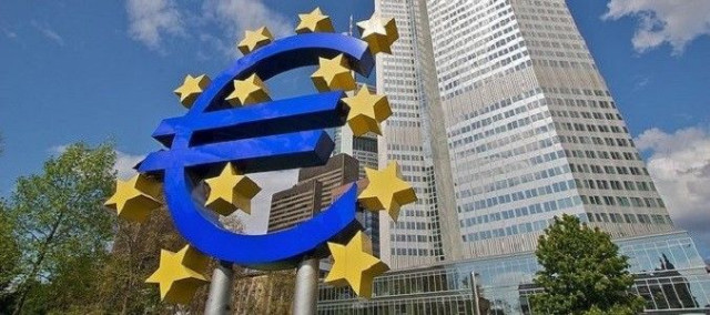 BCE comprará bonos por valor de 750.000 millones de euros