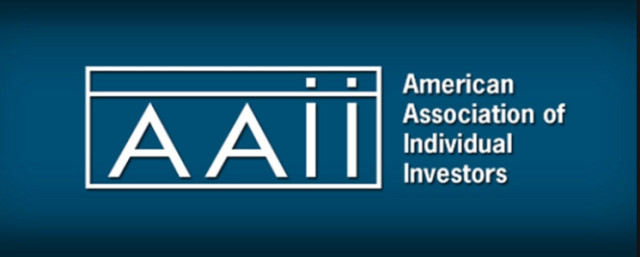 Encuesta AAII: resumen, interpretación del sentimiento de los inversores