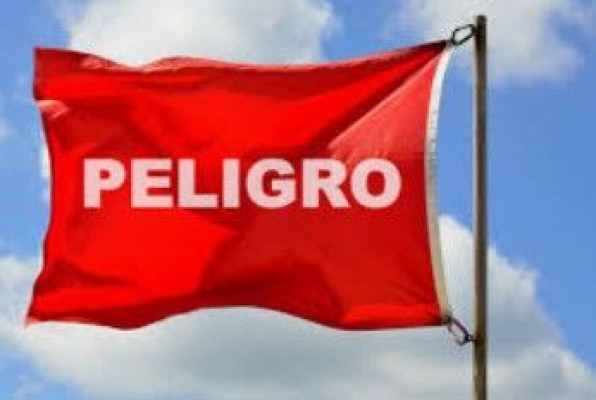 ¡Atentos a aperturas europeas contado, es imprevisible, será violenta!