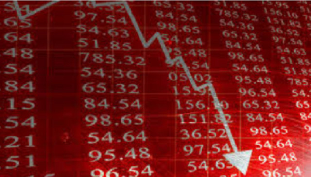 IBEX 35 y S&P500 ¡Un crash en toda regla! ¿Comienza la recesión?
