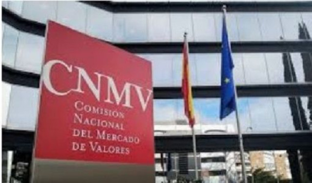 La CNMV prohíbe temporalmente ventas en corto en 69 sociedades cotizadas