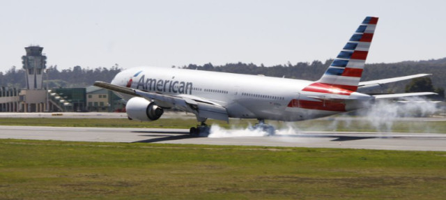 ¡Atentos a IAG! Las aerolíneas en peligro. El petróleo no compensa