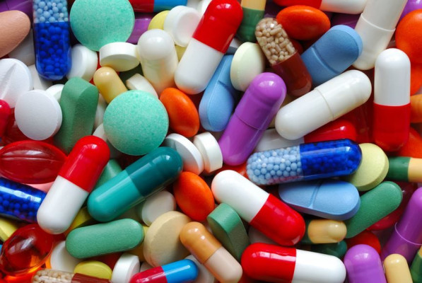 ¡Alarma! Sector Farmacéutico