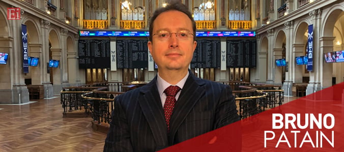 Renta fija china para inversores europeos: potencial del renminbi y yield del 3%