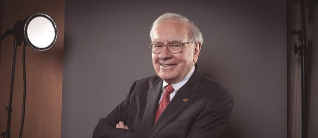 ¿Qué hay tras la carta de Warren Buffet a sus accionistas?