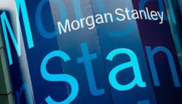 Morgan Stanley hace una fuerte apuesta comprando ETrade