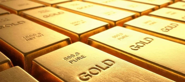 Análisis técnico del petróleo, oro y plata. Cómo operar materias primas