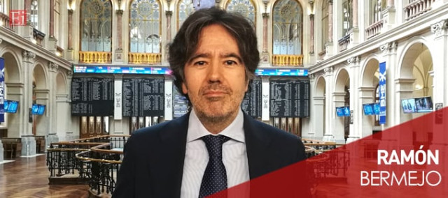 Ence: ¿hacia los 5,49 euros?