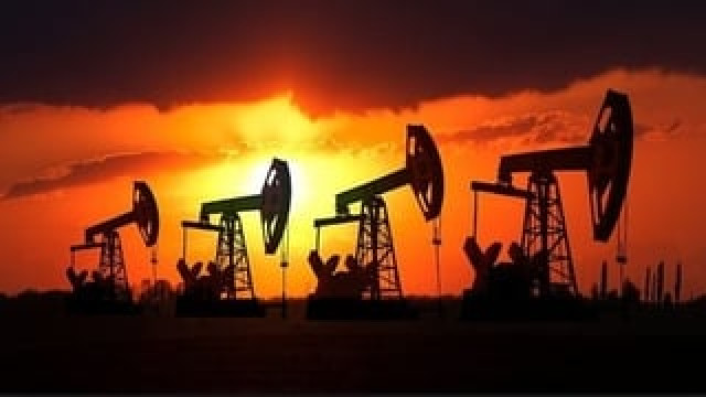 Análisis del petróleo: Mucho ruido y pocas nueces
