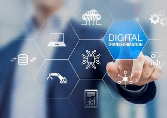 ERP en Cloud: ¿por qué trabajar en la nube es la mejor opción?