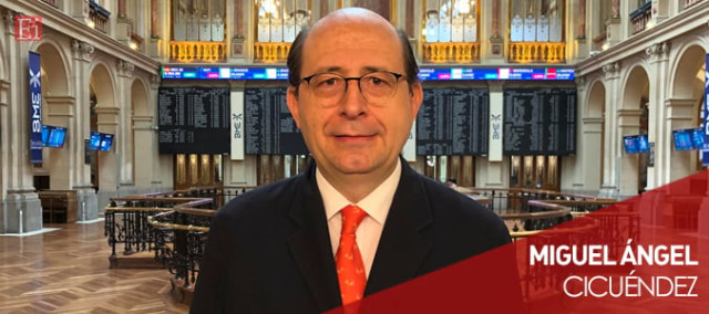 ¿Ponerse corto en el Bund alemán? 