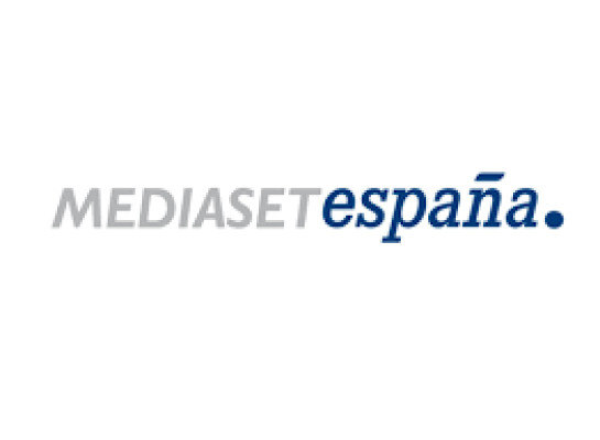 Mediaset ataca resistencias intermedias - 
