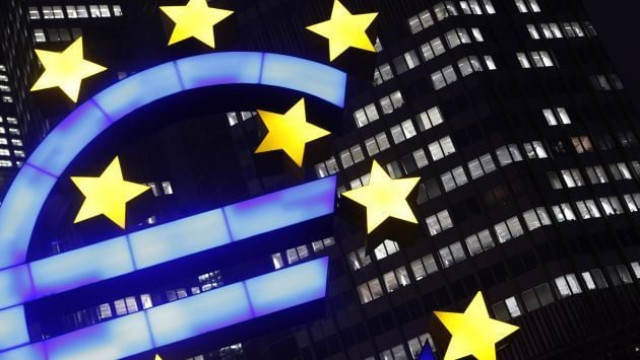 El BCE anuncia un recorte de tipos y reinicia el QE