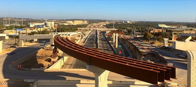 ¿En qué nivel entraría en largo sobre Ferrovial? En 24,95 euros