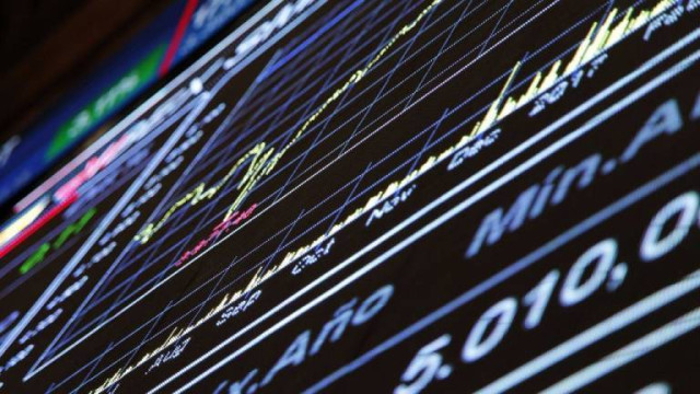 El Dax, el Cac, el Ftse... Todos menos el Ibex 35 se giran a la baja tras el dato de PMI alemán