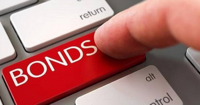 Mínimos sin precedentes en el mercado de bonos
