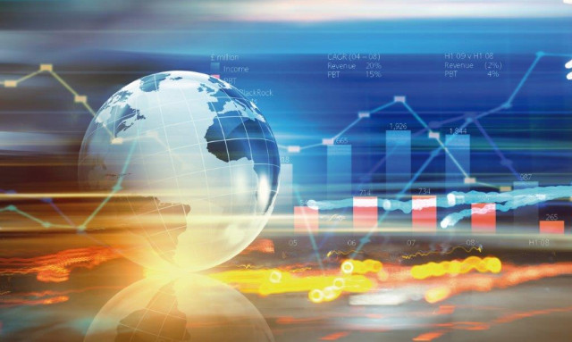 Perspectivas de la industria de gestión de activos