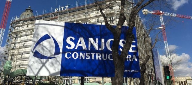 Grupo San José gana 14,8 millones y dispara su cifra de negocio un 33,4%