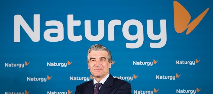 Llega el dividendo de Naturgy