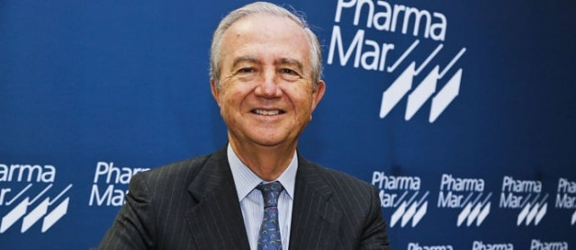 PharmaMar reduce su deuda hasta junio, pero también su resultado neto