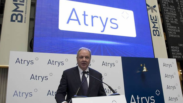 Atrys recibe 426.000 euros del CDTI para la investigación contra el cáncer de próstata