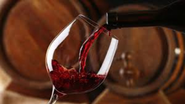 Un buen vino para este verano, o mejor un fondo con solera