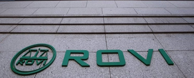 Rovi, aspecto técnico sobresaliente y máximos históricos en bolsa