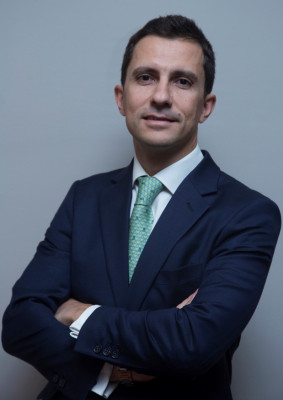 Javier López-Belmonte, vicepresidente de Rovi, entre los 100 mejores Directores Financieros de la década