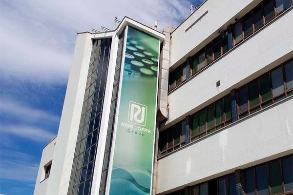 Reig Jofre: comienza la cotización de diez millones de nuevas acciones