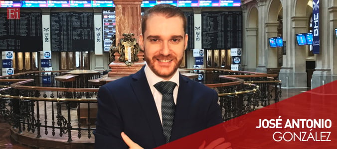 Análisis de los valores de la bolsa española a corto plazo