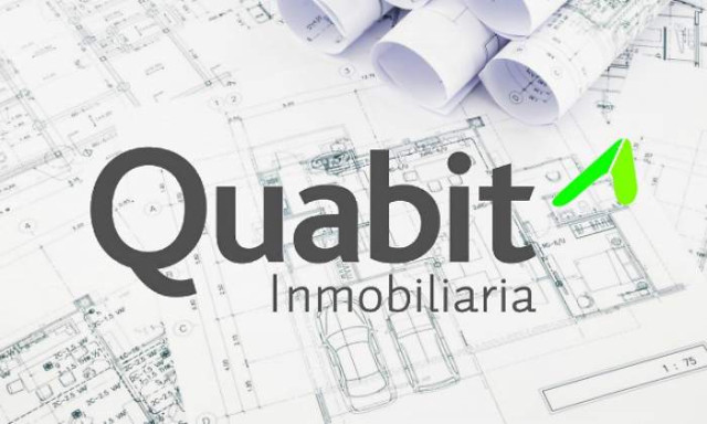 Quabit recomprará acciones propias por un valor máximo de 6,5 millones de euros