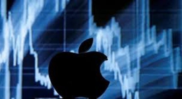¿Qué le espera a Apple en bolsa?