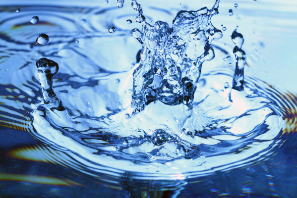 Sin agua no hay vida: RobecoSAM Sustainable Water Fund